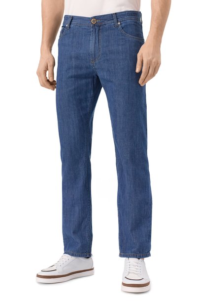 Джинсы RICHARD J. BROWN, арт. ATENE Z/T13, фото 3