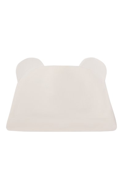 Комплект из шапки и нагрудника MOSCHINO, арт. MUY07M/LAA23, фото 3