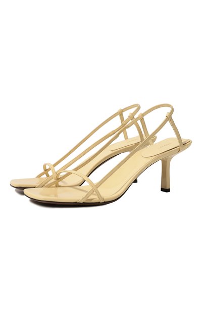 Кожаные босоножки NEOUS, арт. 00343AS22, фото 1