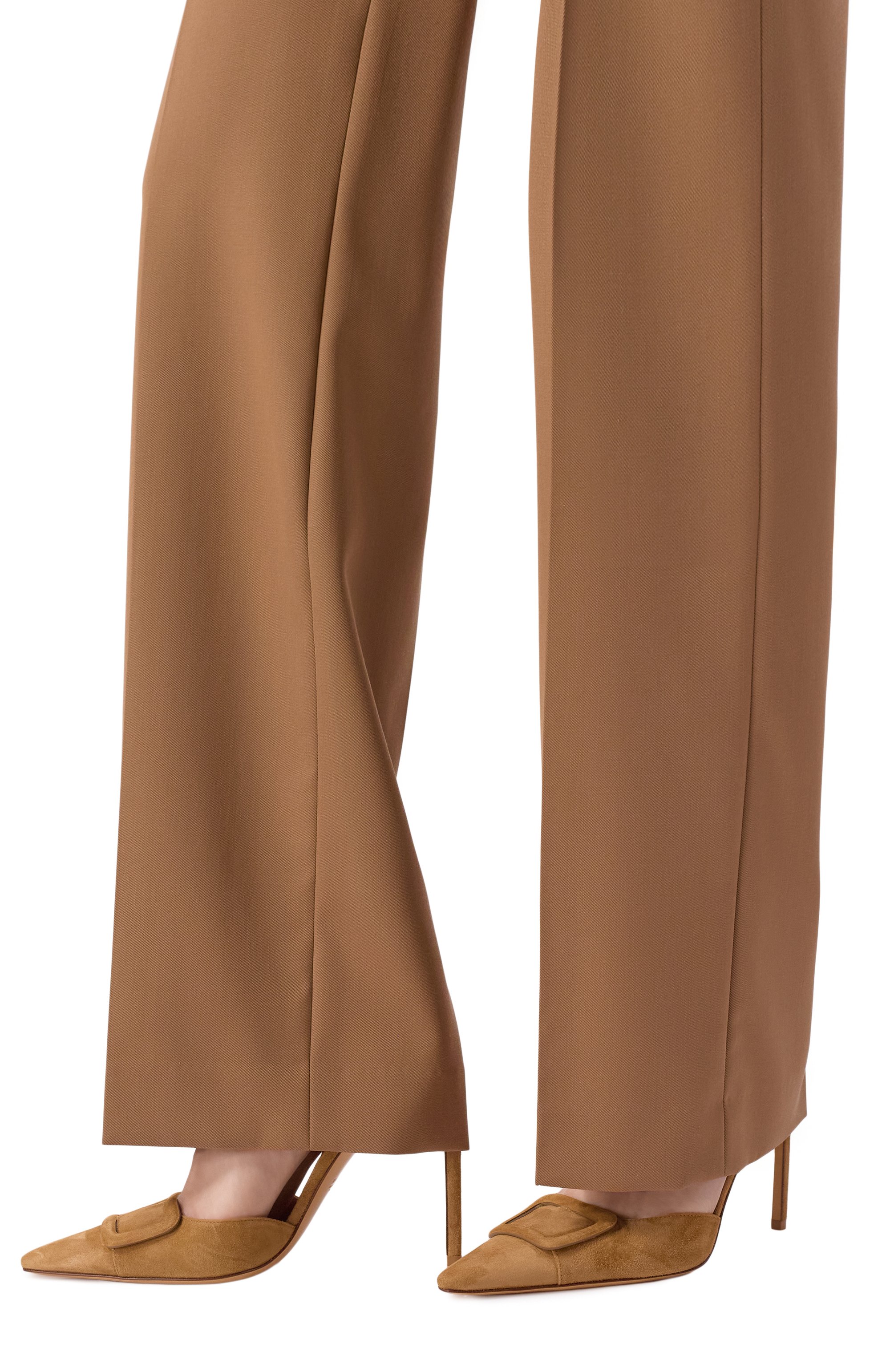 Замшевые туфли FRANCESCO RUSSO, арт. R1P1013/N201, фото 2