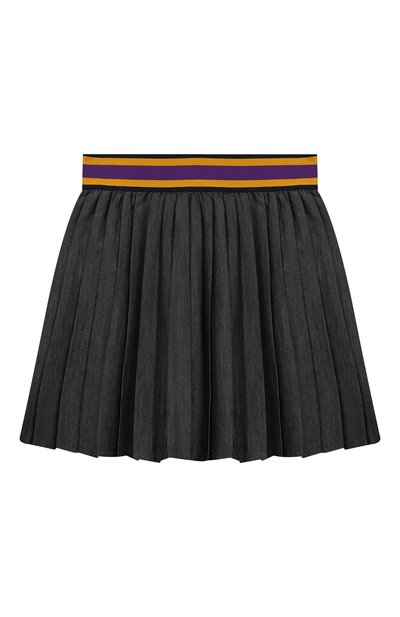 Плиссированная юбка POLO RALPH LAUREN, арт. 313766552, фото 1