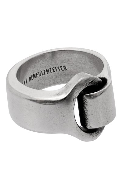 Женское кольцо ANN DEMEULEMEESTER, арт. B0013693/0T018