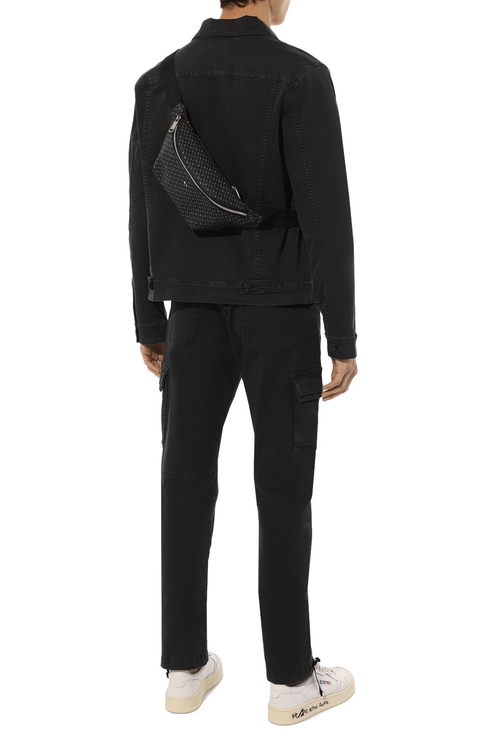 Поясная сумка BOSS, арт. 50492021, фото 7