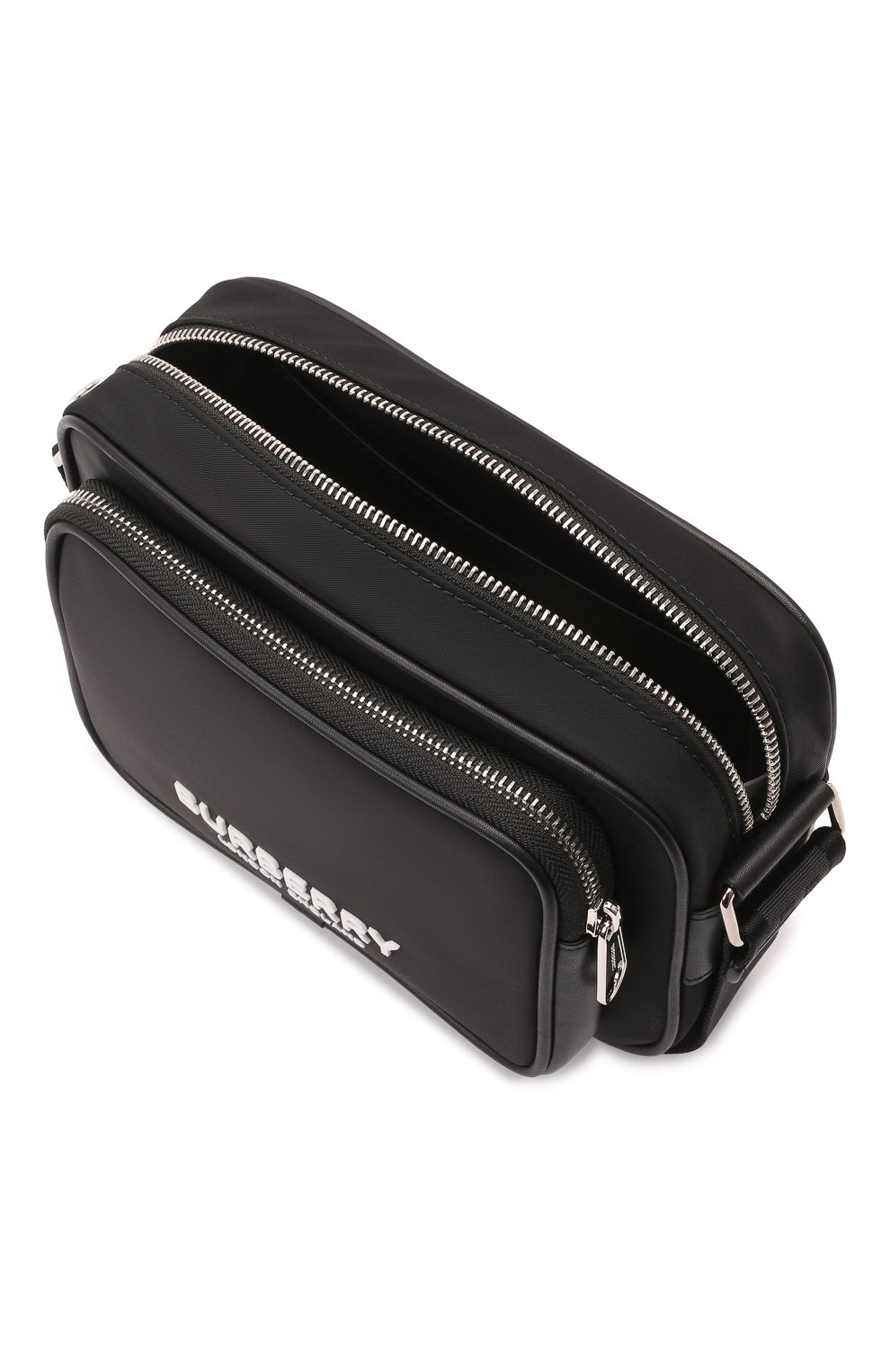 Текстильная сумка BURBERRY, арт. 8049094, фото 4