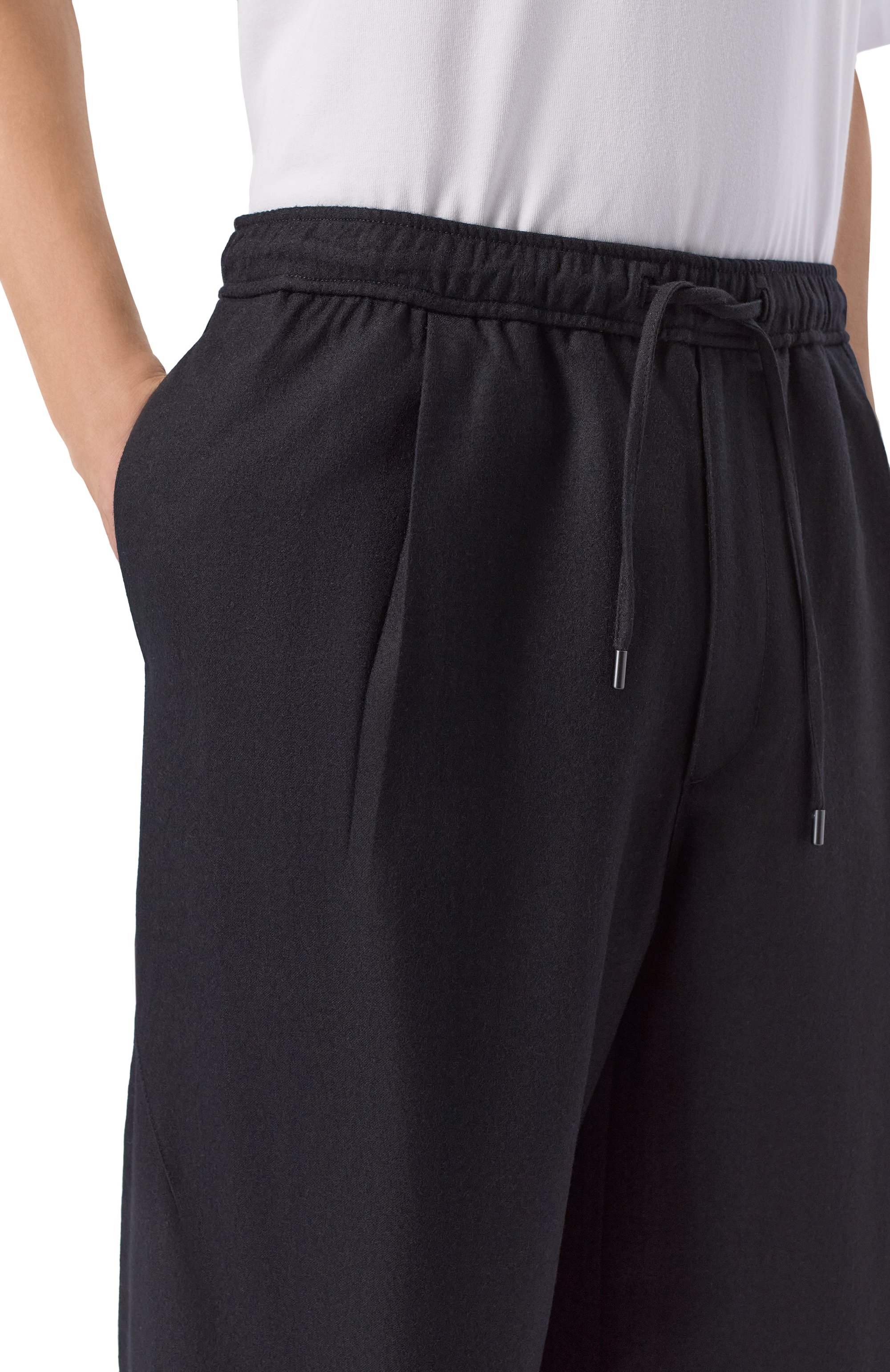 Шерстяные брюки JUUN.J, арт. JC6121P24, фото 5