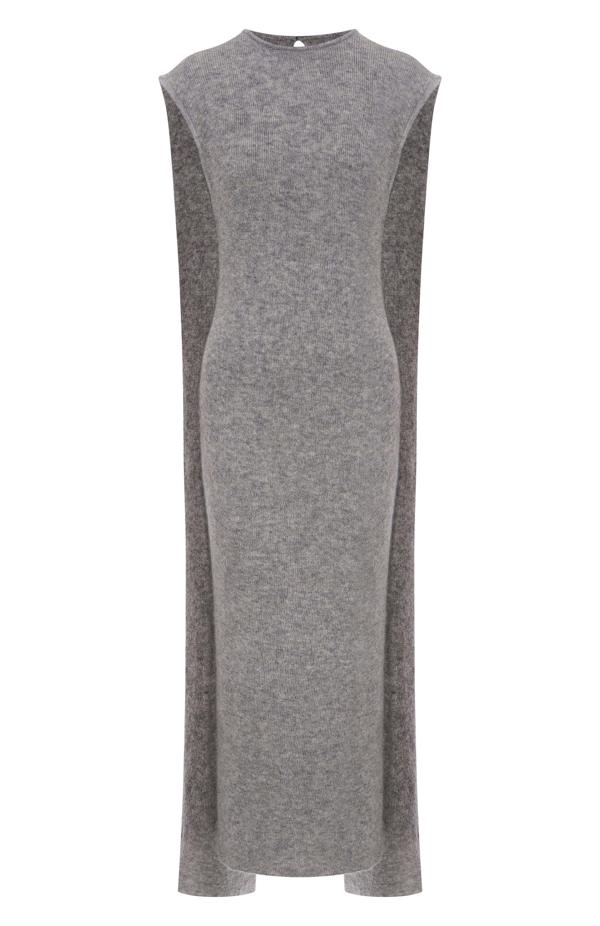 Шерстяное пла тье MAGDA BUTRYM, арт. 319925, фото 1