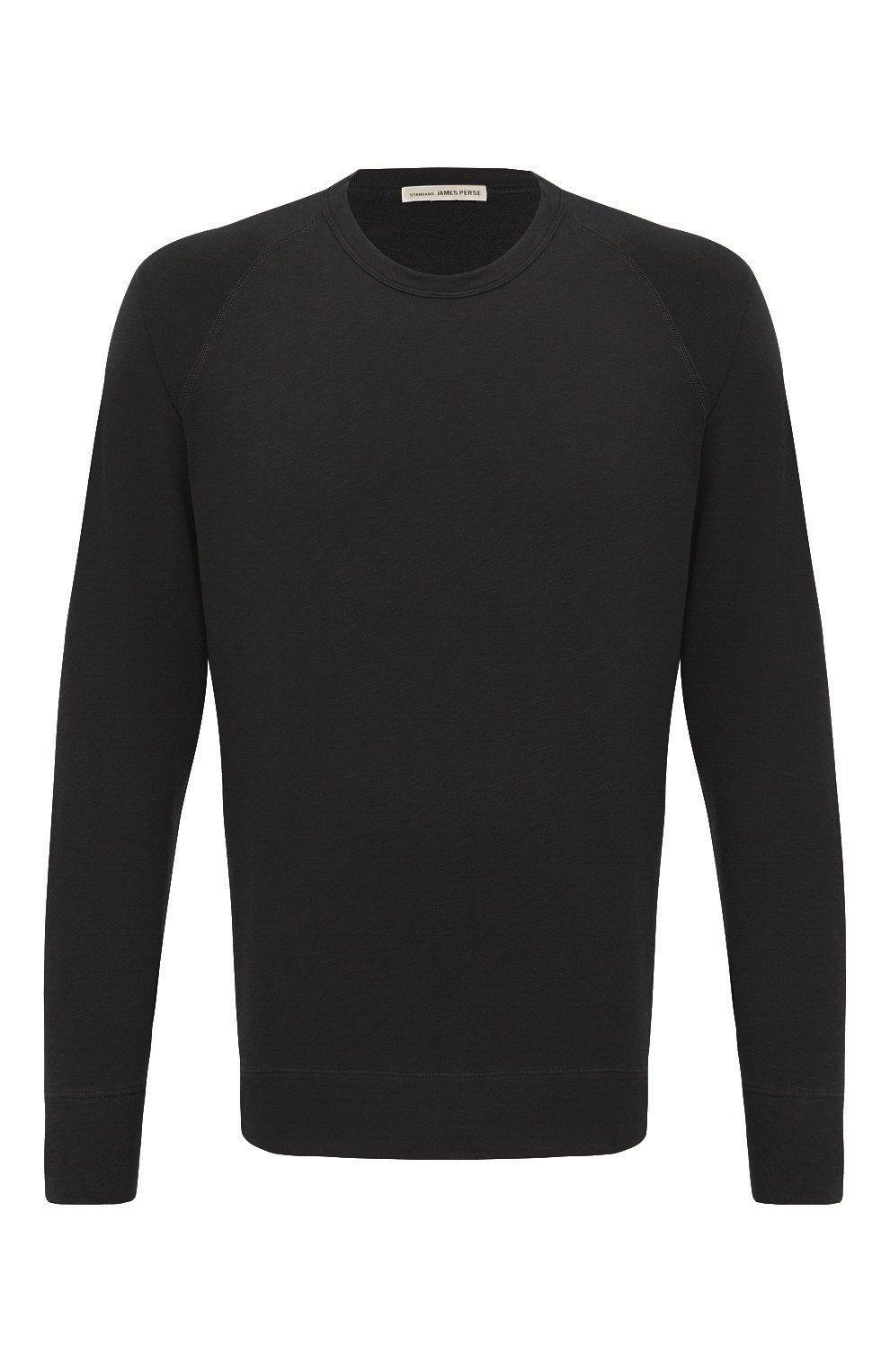 Хлопковый свитшот JAMES PERSE, арт. MXA3278, фото 1