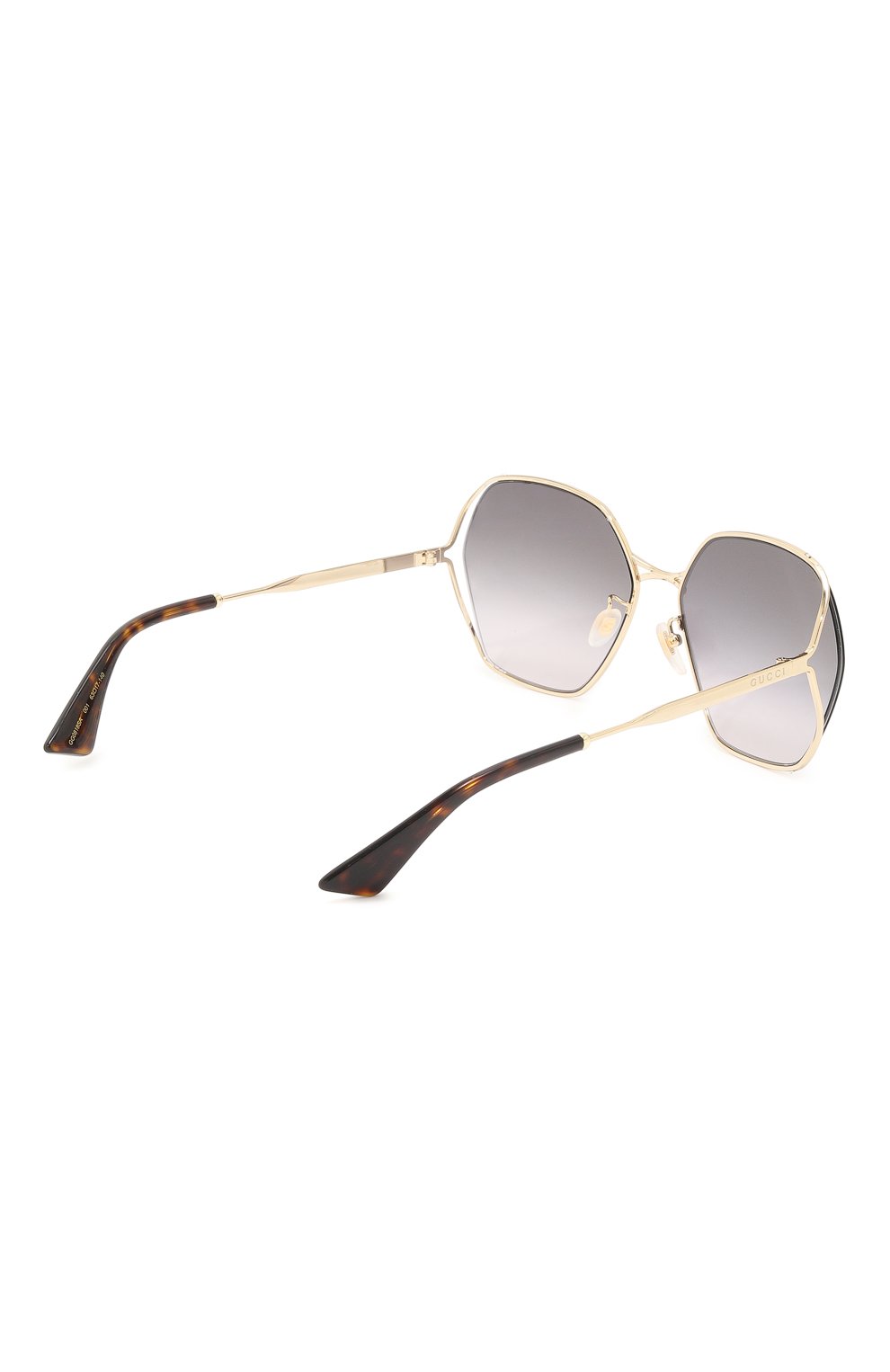 Солнцезащитные очки GUCCI, арт. GG0818SA/642998 I3330, фото 4
