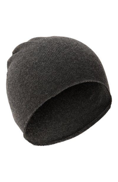 Мужская кашемировая шапка JIL SANDER, арт. J47TC0011/J13204