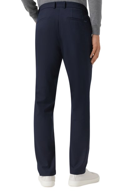 Брюки BOSS, арт. 50539968, фото 4