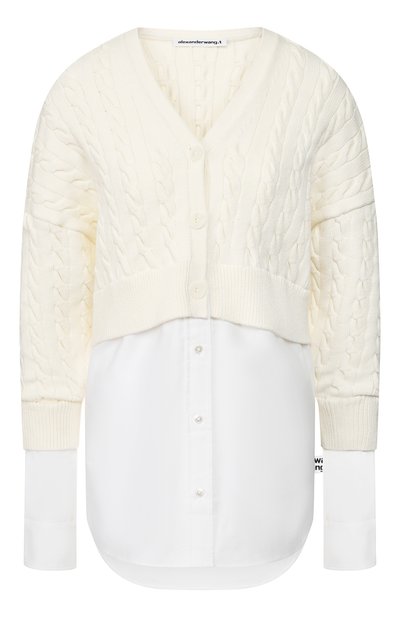 Женский кардиган ALEXANDERWANG.T, арт. 4KC1201057