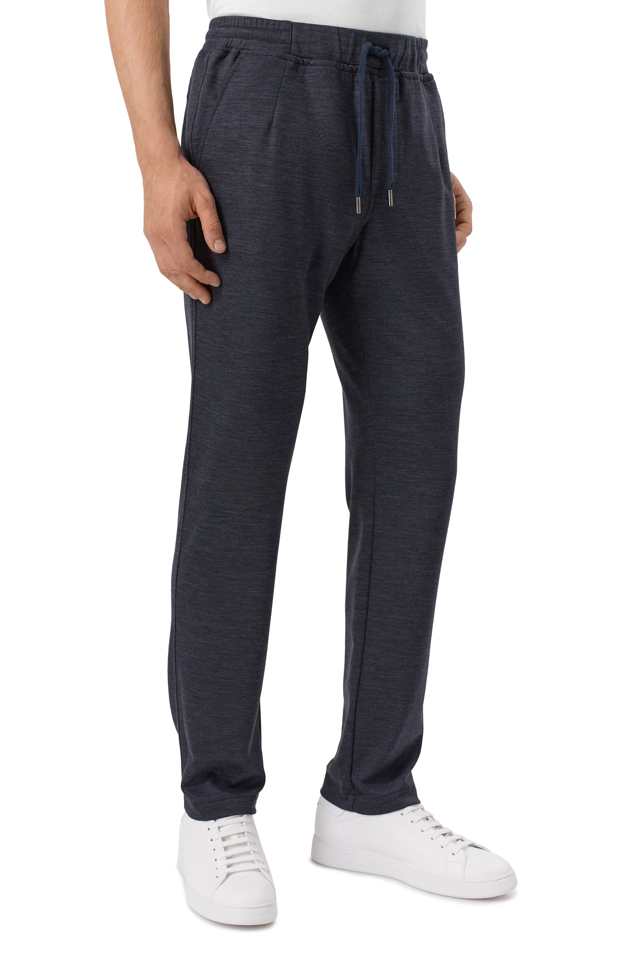 Шерстяные брюки MVST, арт. 13M708.VP00.MUST., фото 3