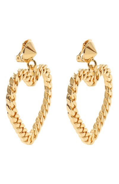 Клипсы MOSCHINO, арт. 71 A9160 8402, фото 3