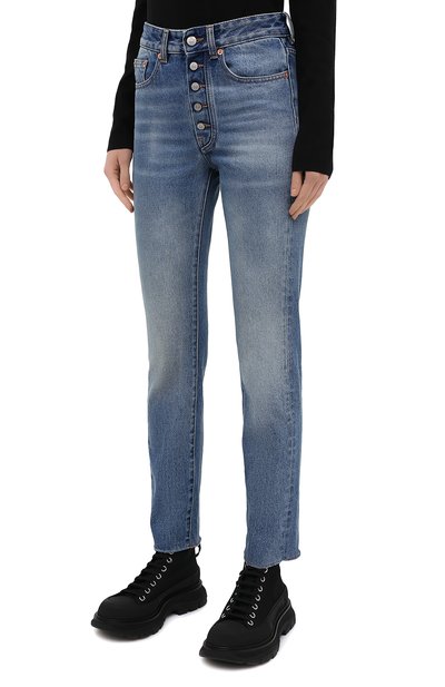 Джинсы MM6, арт. S52LA0148/S30589, фото 3