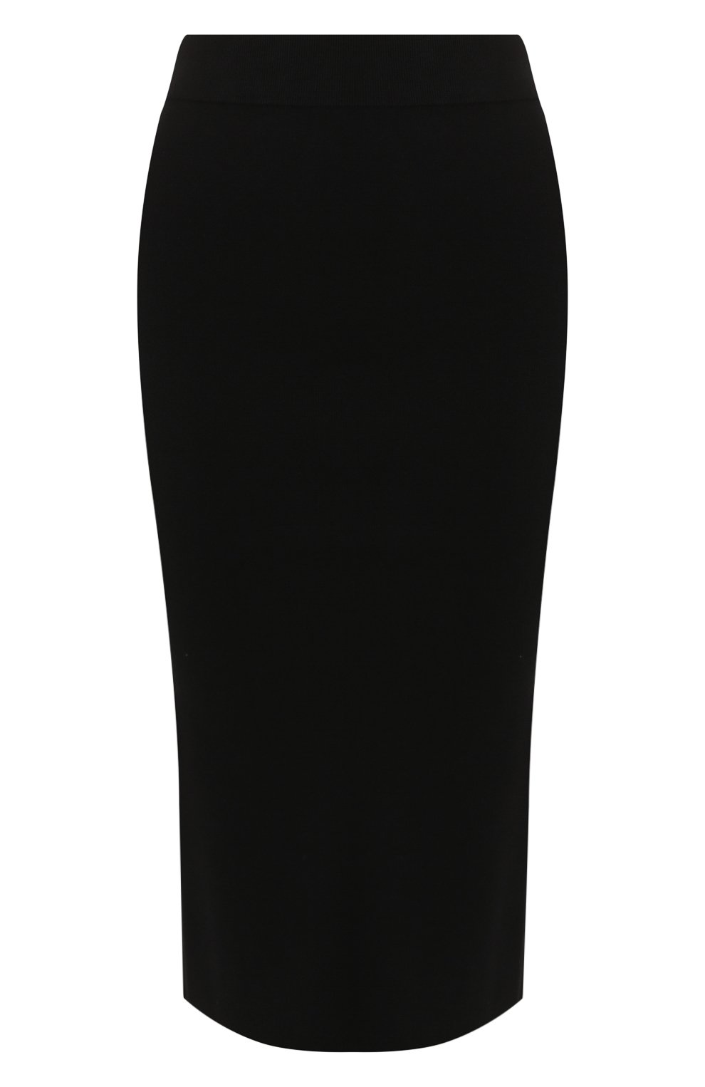 Юбка ALEXANDERWANG.T черного цвета по цене 21150 руб., арт. 4KC2195000, фото 1 Юбка ALEXANDERWANG.T, арт. 4KC2195000, фото 1