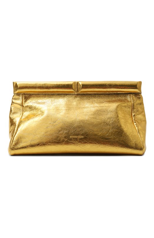 Клатч Eloisa Armarium ARMFWBA06/NA01_1 Золотой  ARMFWBA06/NA01_1 Фото 6