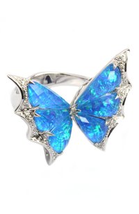 Кольцо STEPHEN WEBSTER, арт. 3016866024, фото 1