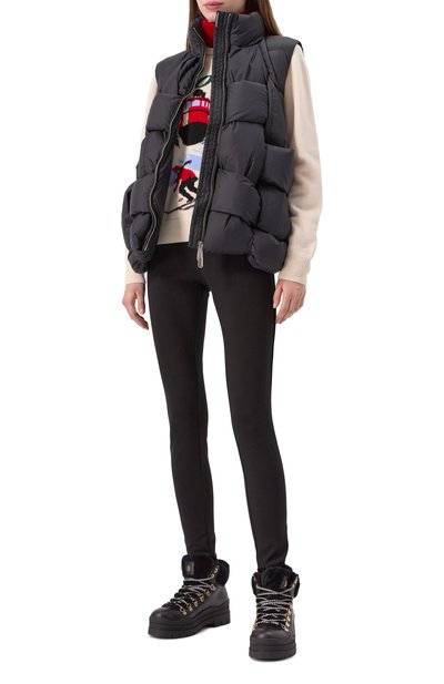 Пуховый жилет FREEDOMDAY, арт. IFRW6696AH394-RD, фото 2