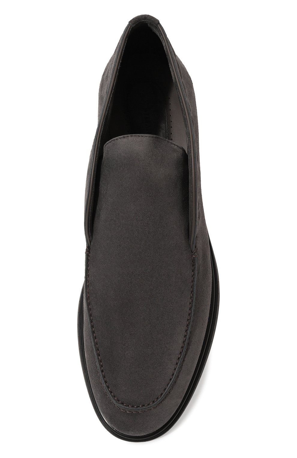 Замшевые ботинки STEFANO RICCI, арт. UC62_G4203/SDP, фото 6