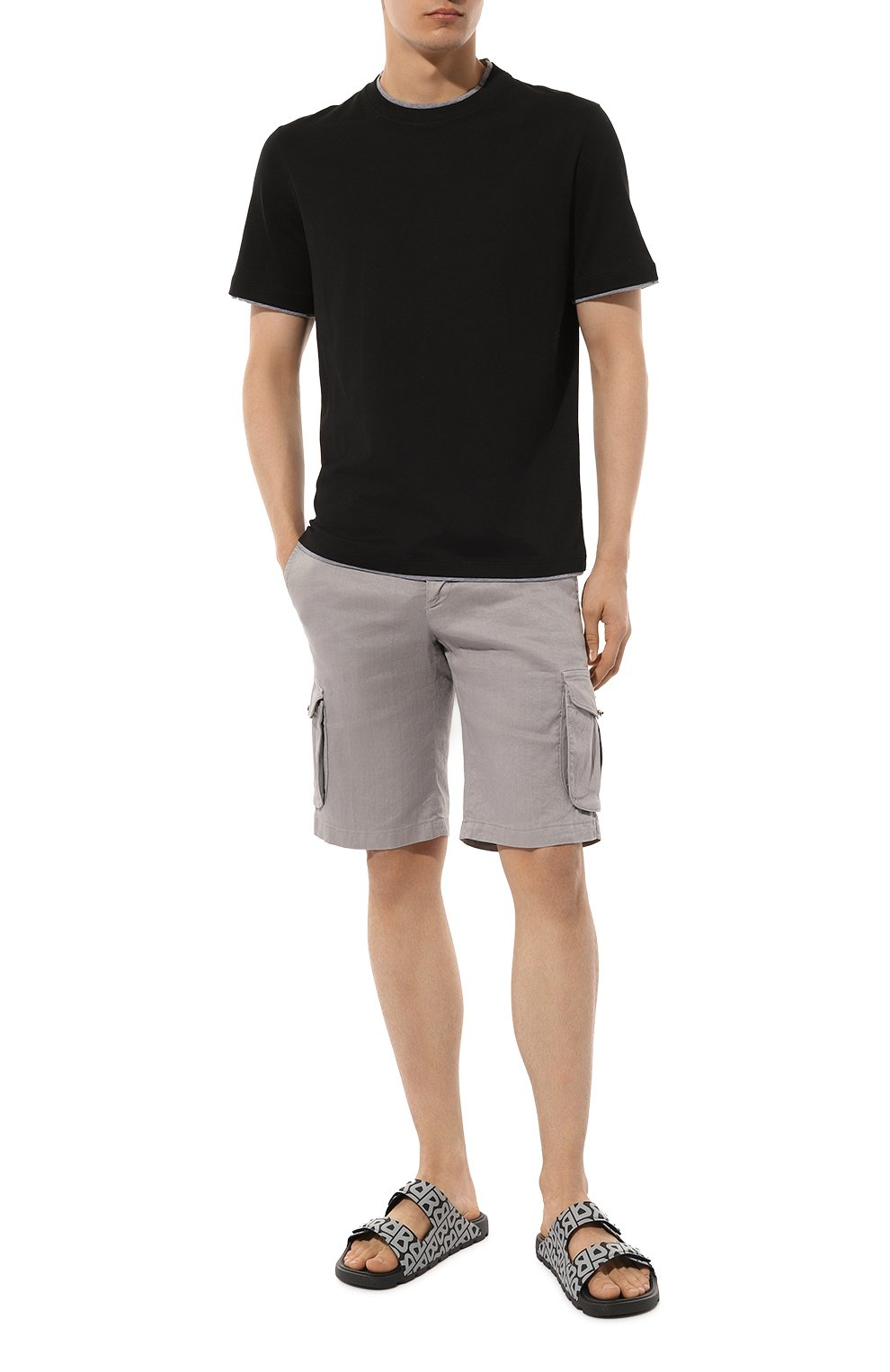 Шлепанцы biarritz BOGNER, арт. 12423917, фото 2