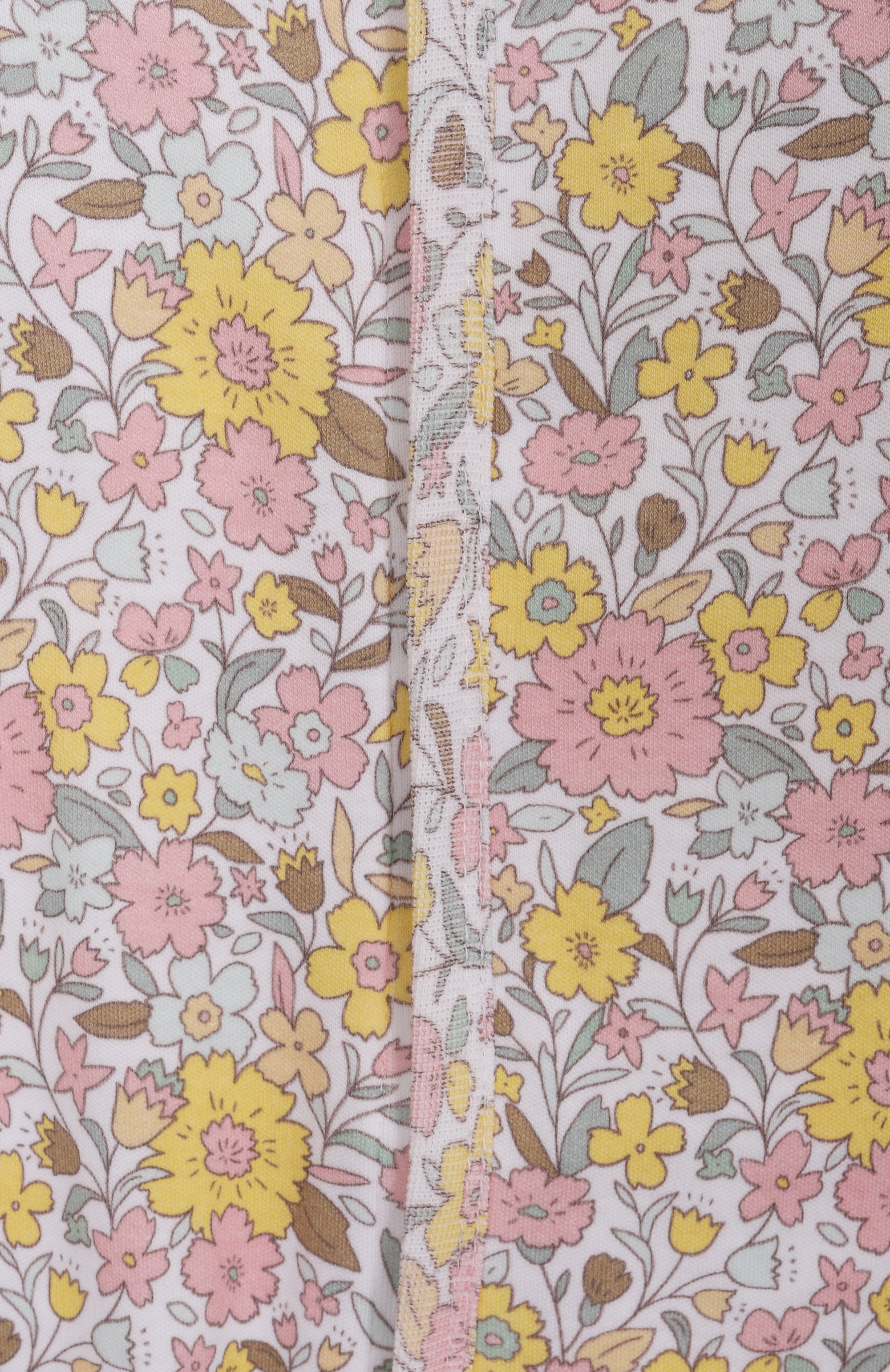 Хлопковый комбинезон BABYBU, арт. BI-E1001S235, фото 3