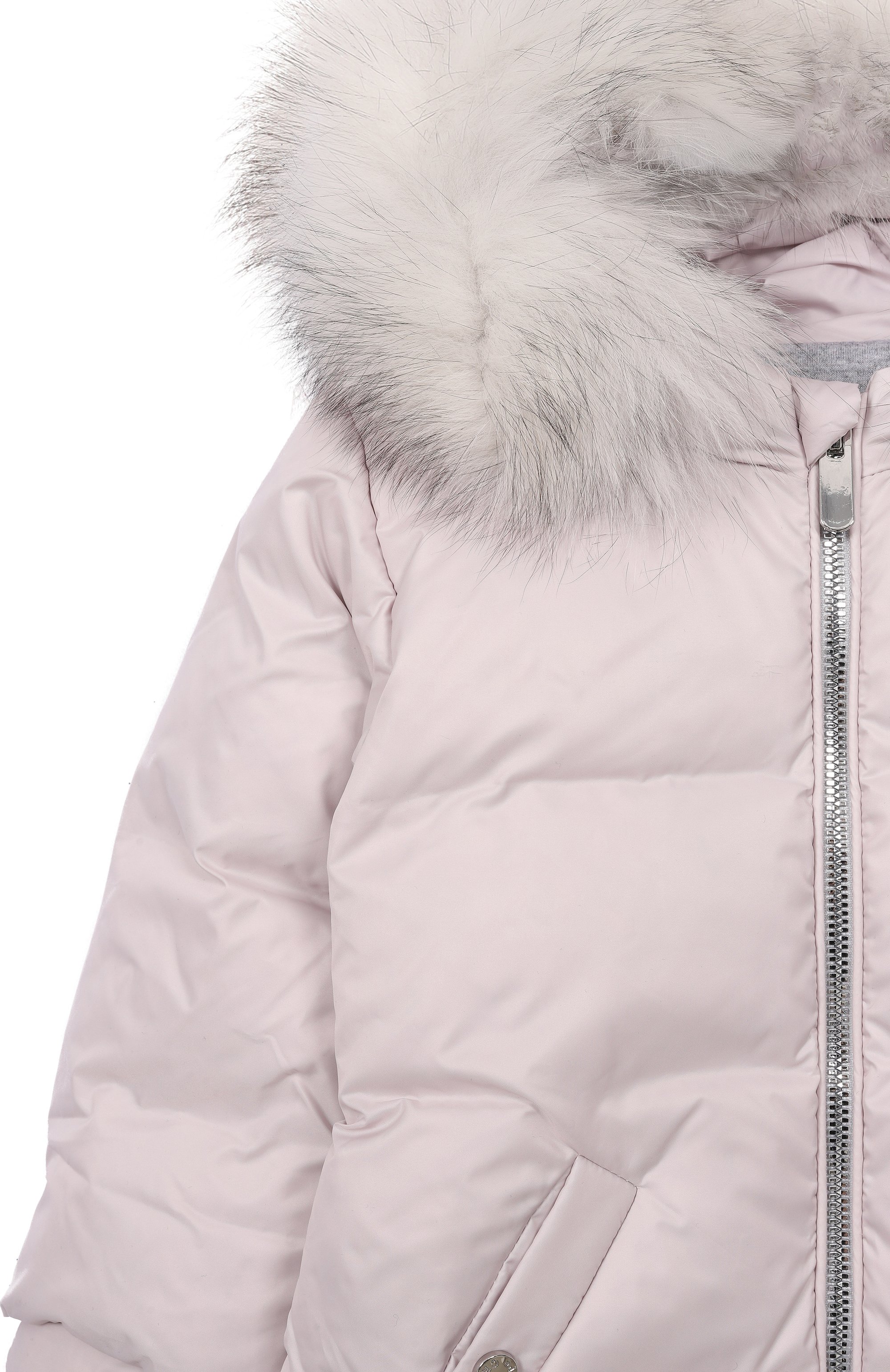 Пуховый комбинезон CHEPE, арт. 391062, фото 3