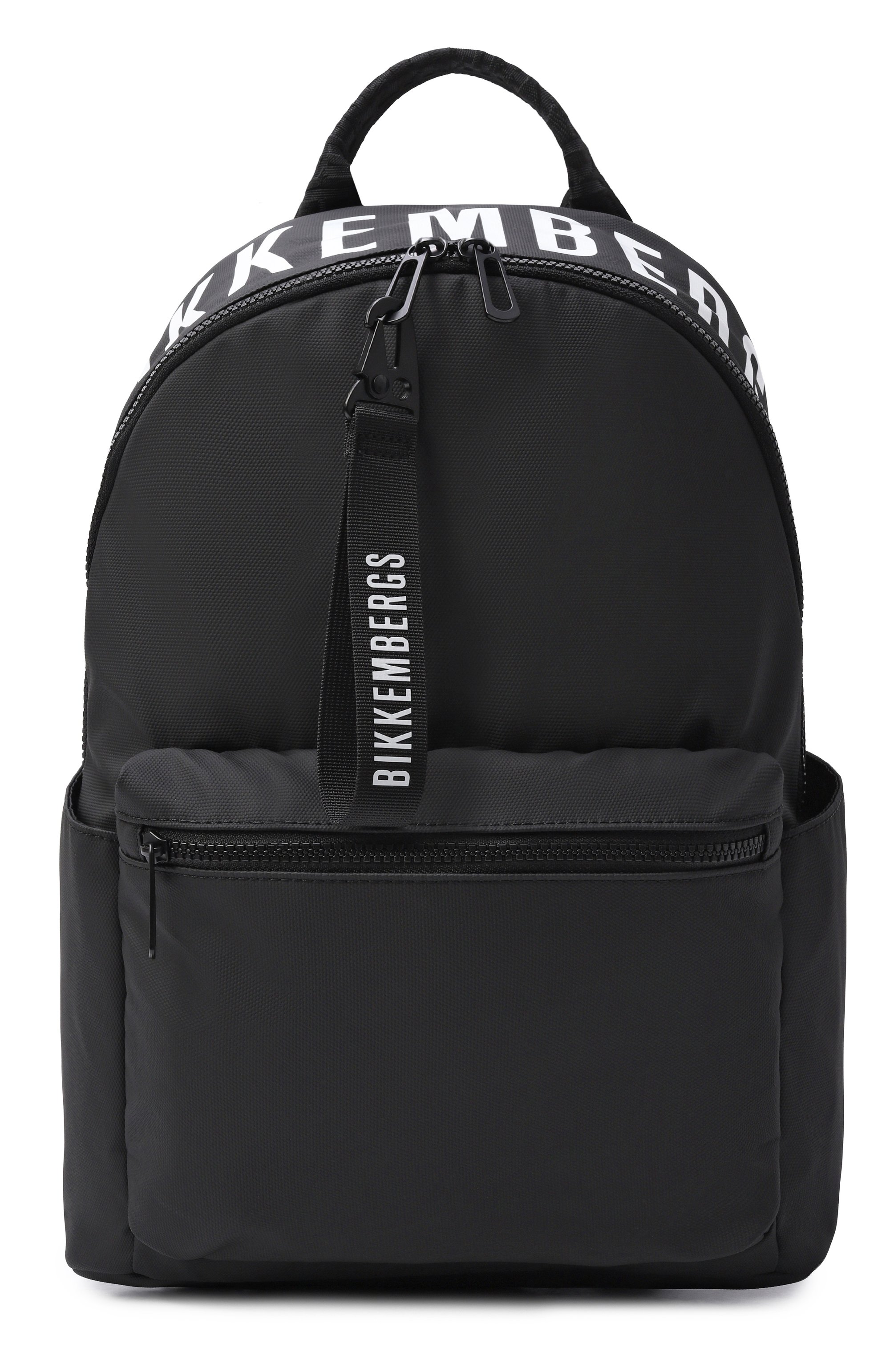 Рюкзак thomas DIRK BIKKEMBERGS, арт. BKZA01273P, фото 6