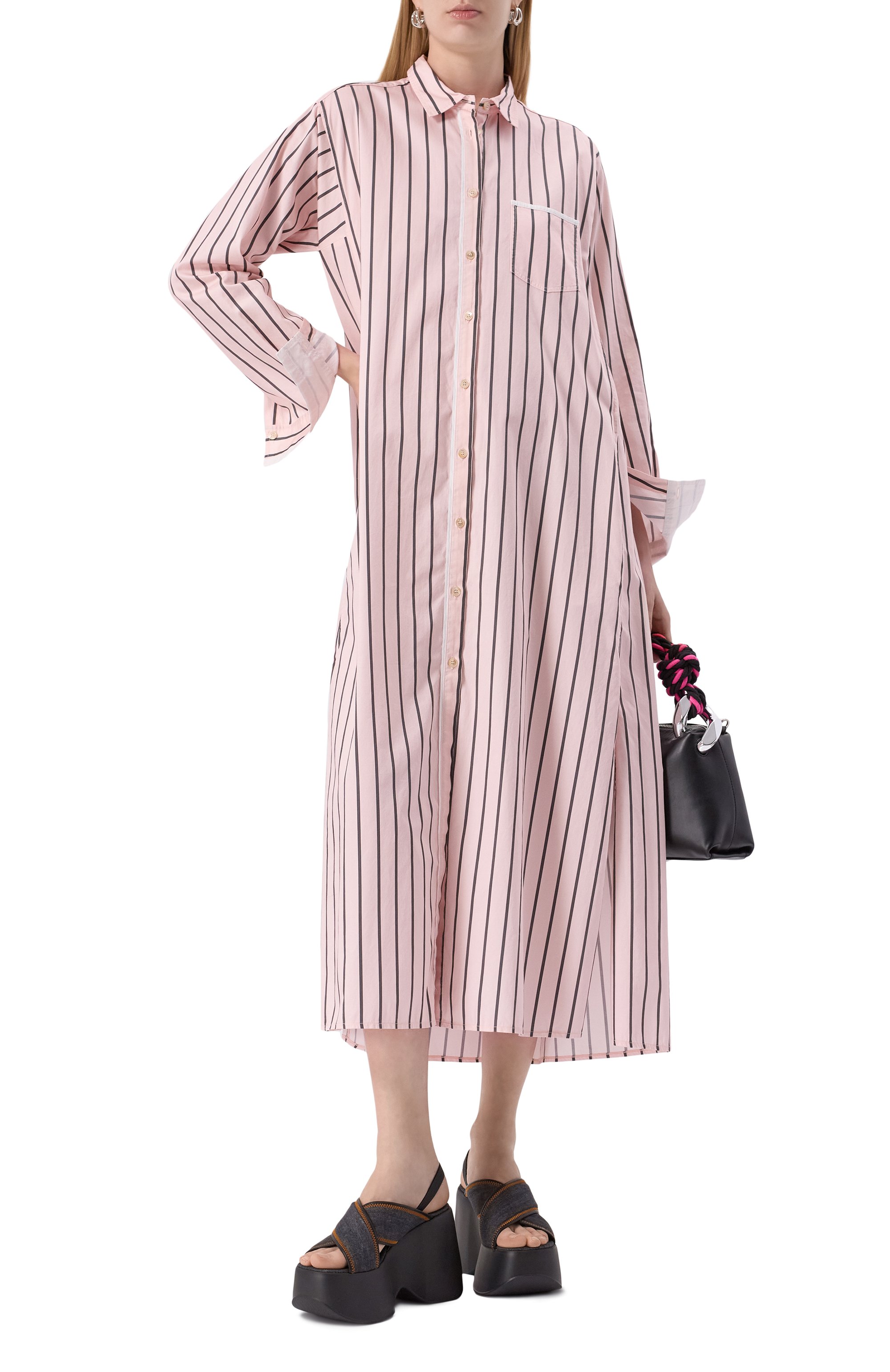 Текстильные сабо VIC MATIE, арт. 1G3160D_C06BQMBA61, фото 2