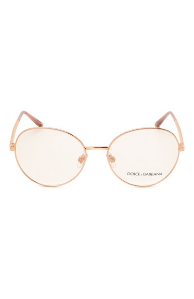 Оправа DOLCE & GABBANA, арт. 1313-1298, фото 3