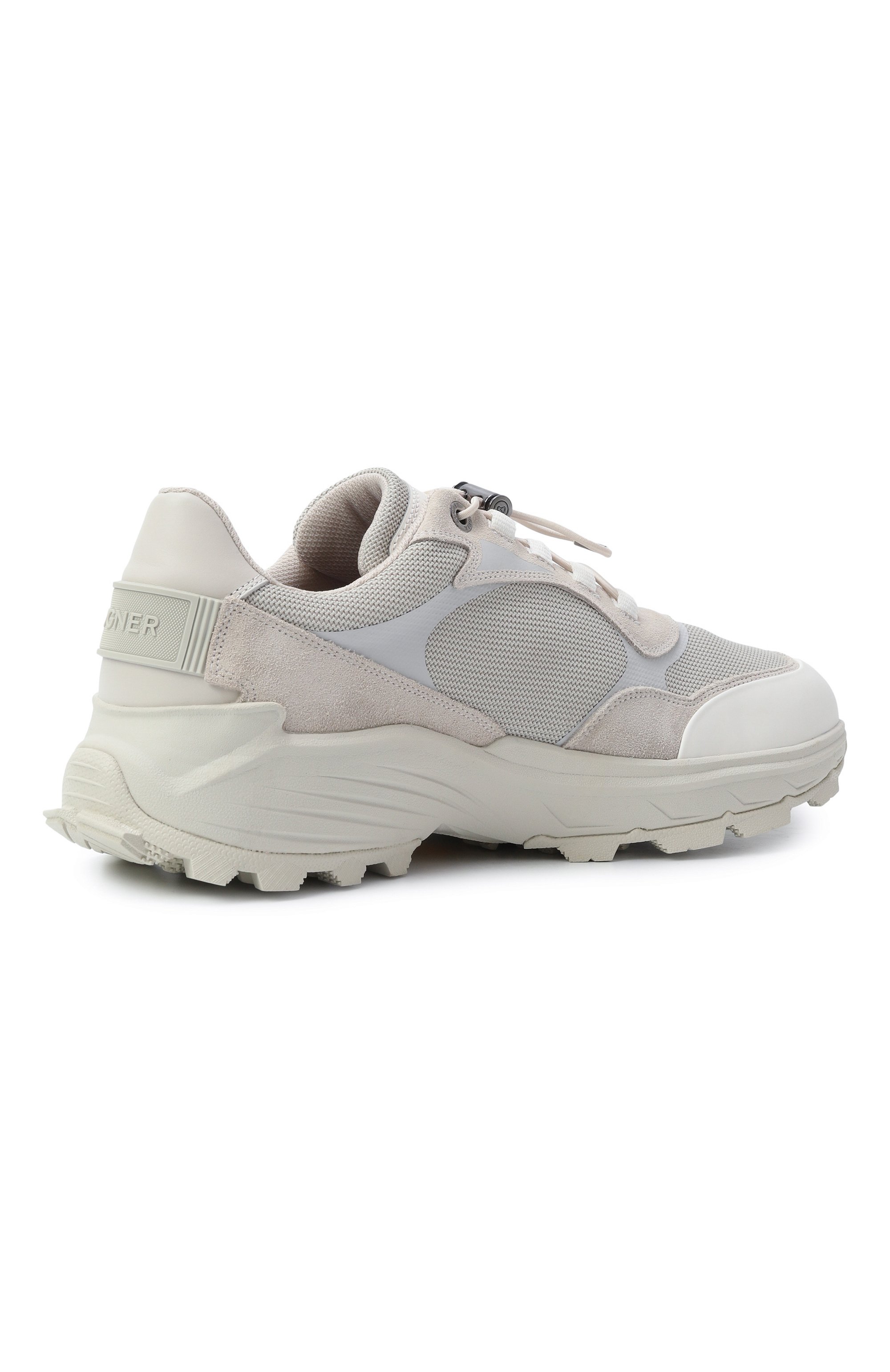 Комбинированные кроссовки hike pro BOGNER, арт. HIKE PR0, фото 5