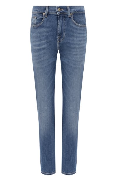 Женские джинсы 7 FOR ALL MANKIND, арт. JSDTB250IR