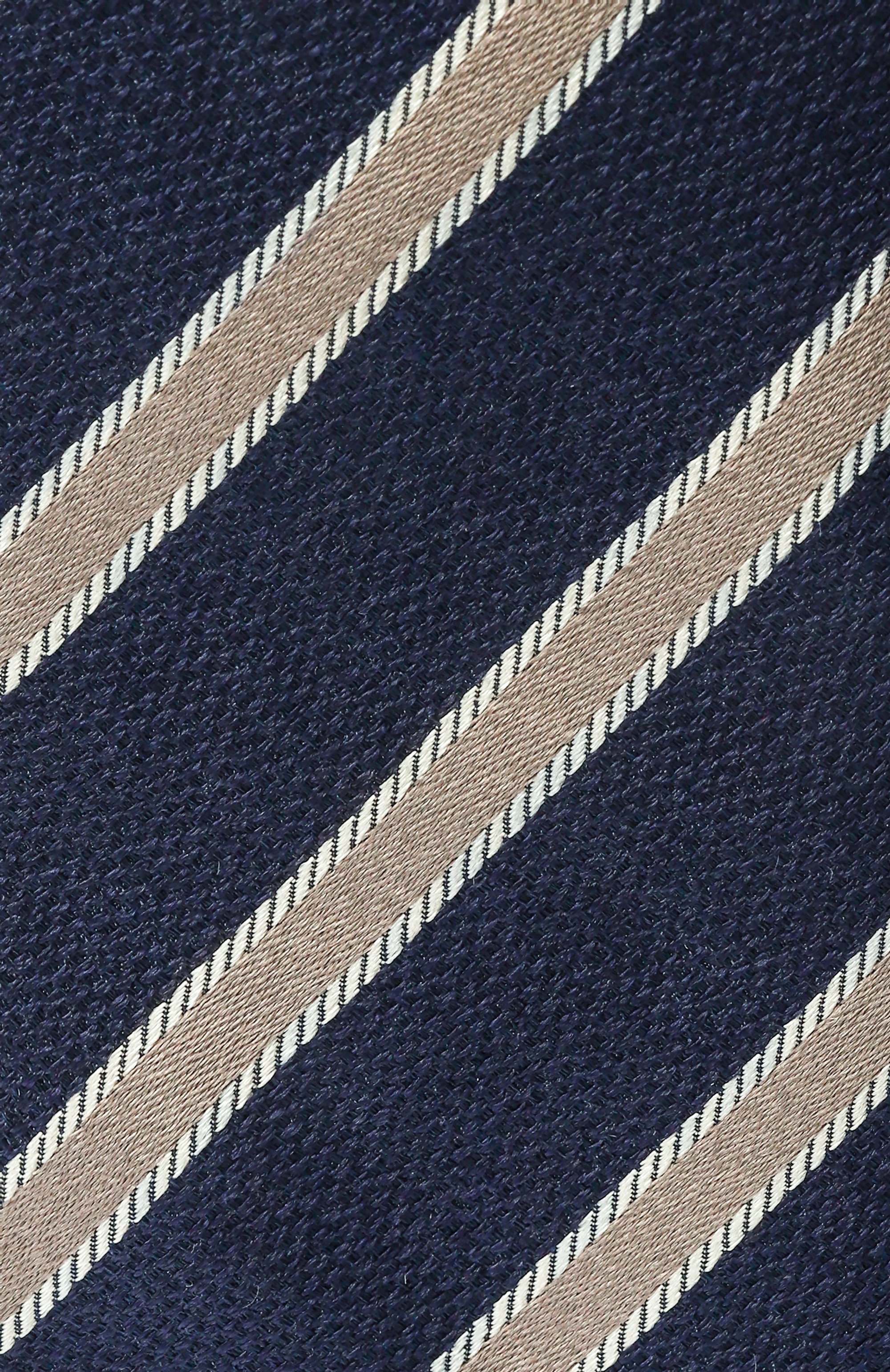 Шелковый галстук GIORGIO ARMANI, арт. GM000800/TE20405, фото 4