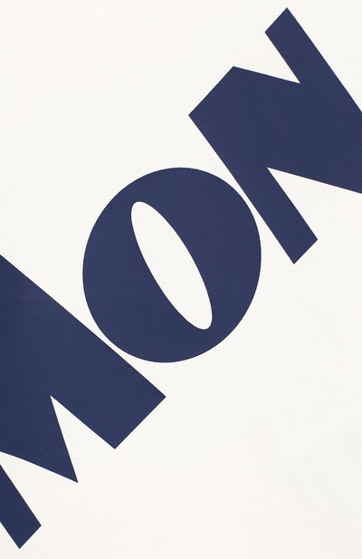 Комплект из свитшота и брюк MONCLER, арт. F1-951-8M705-20-809AC, фото 4