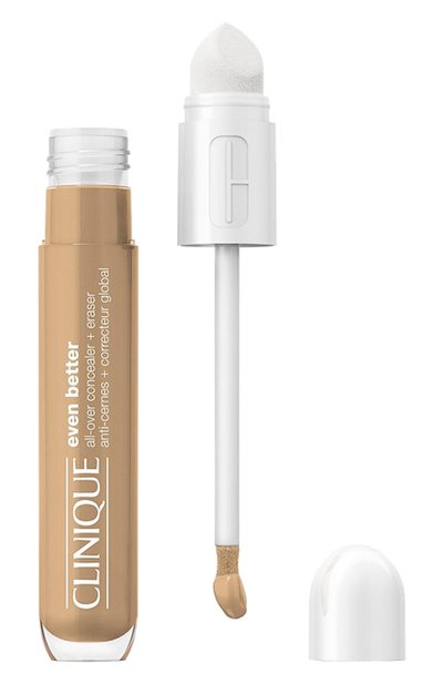Консилер even better, оттенок cn 74 beige (6ml) CLINIQUE, арт. KF54-08, фото 3