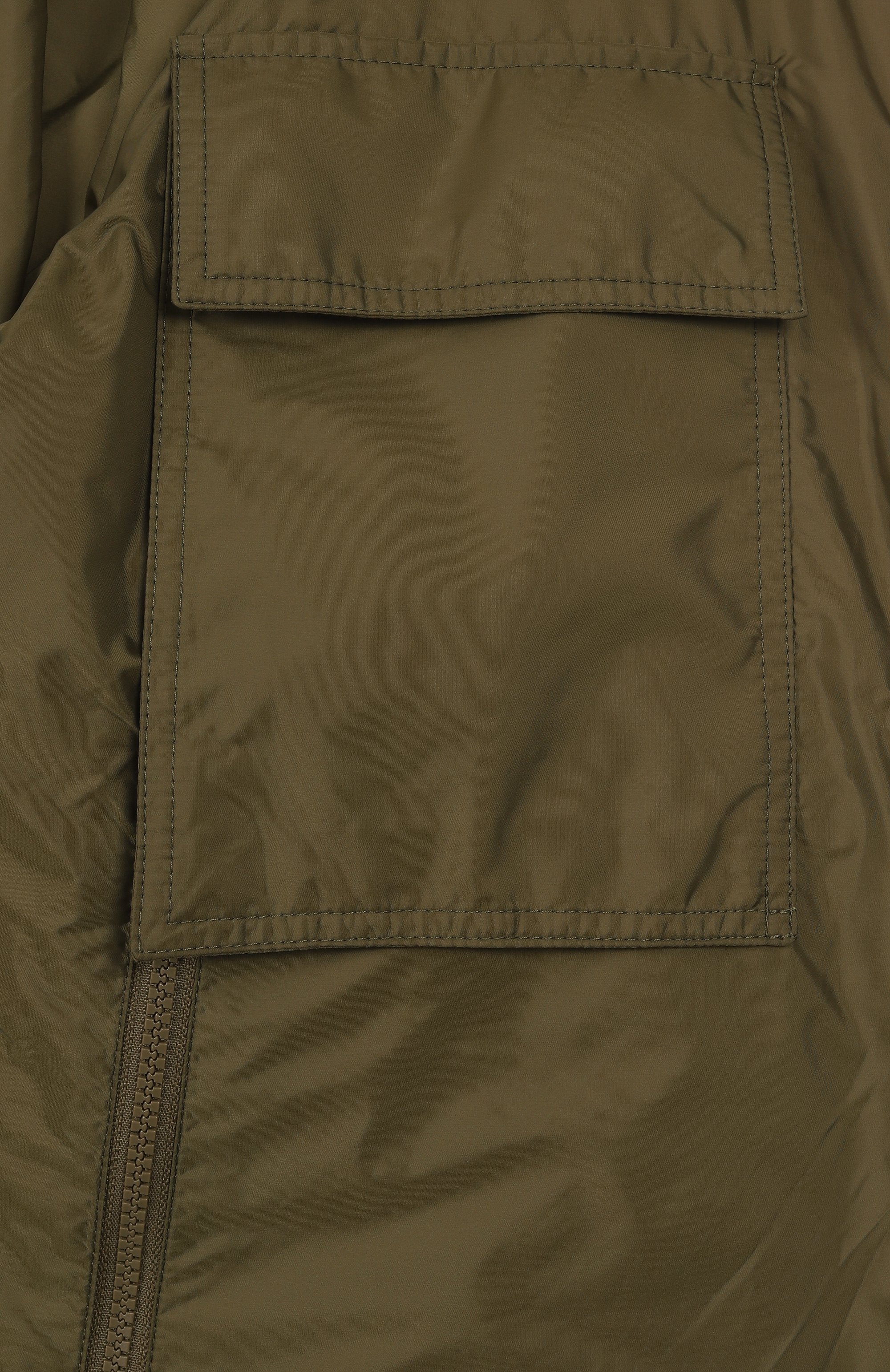 Двусторонняя куртка ouveze MONCLER, арт. 1A00099/68352, фото 8