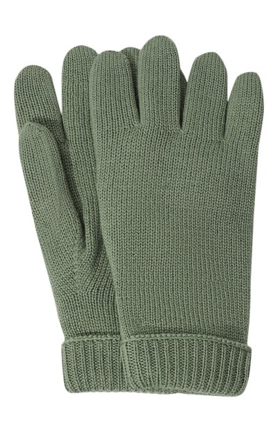 Шерстяные перчатки IL TRENINO, арт. CL-4063/J