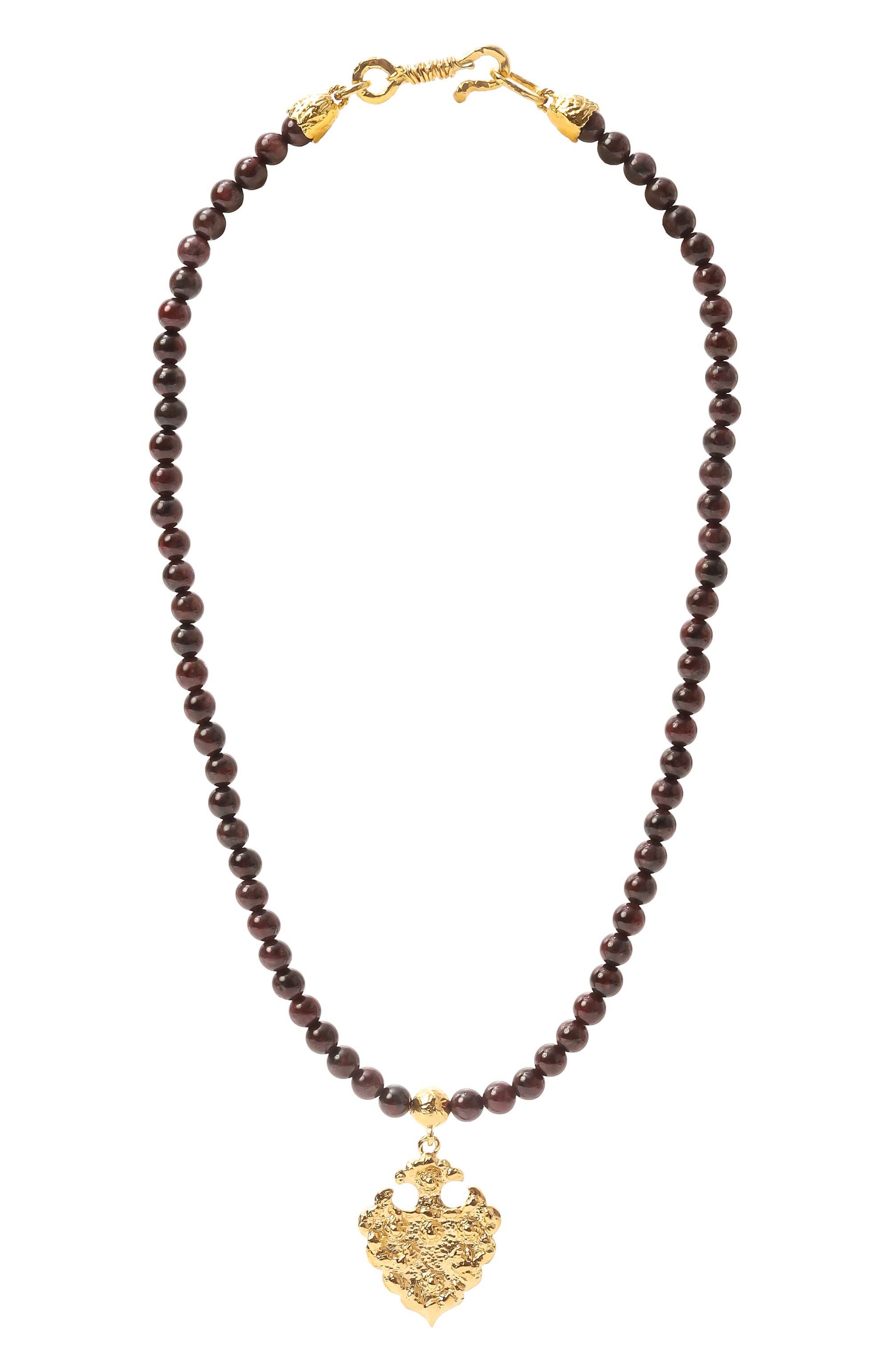 Колье kubachi SEVENWORLDS, арт. SW830/R, фото 1