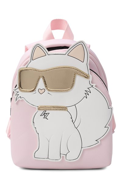 Рюкзак KARL LAGERFELD KIDS, арт. Z31203
