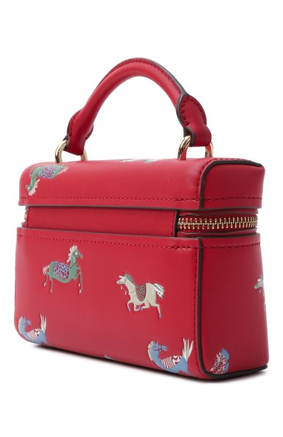 Сумка jana xs MICHAEL MICHAEL KORS, арт. 32R6GQ1C0T, фото 4