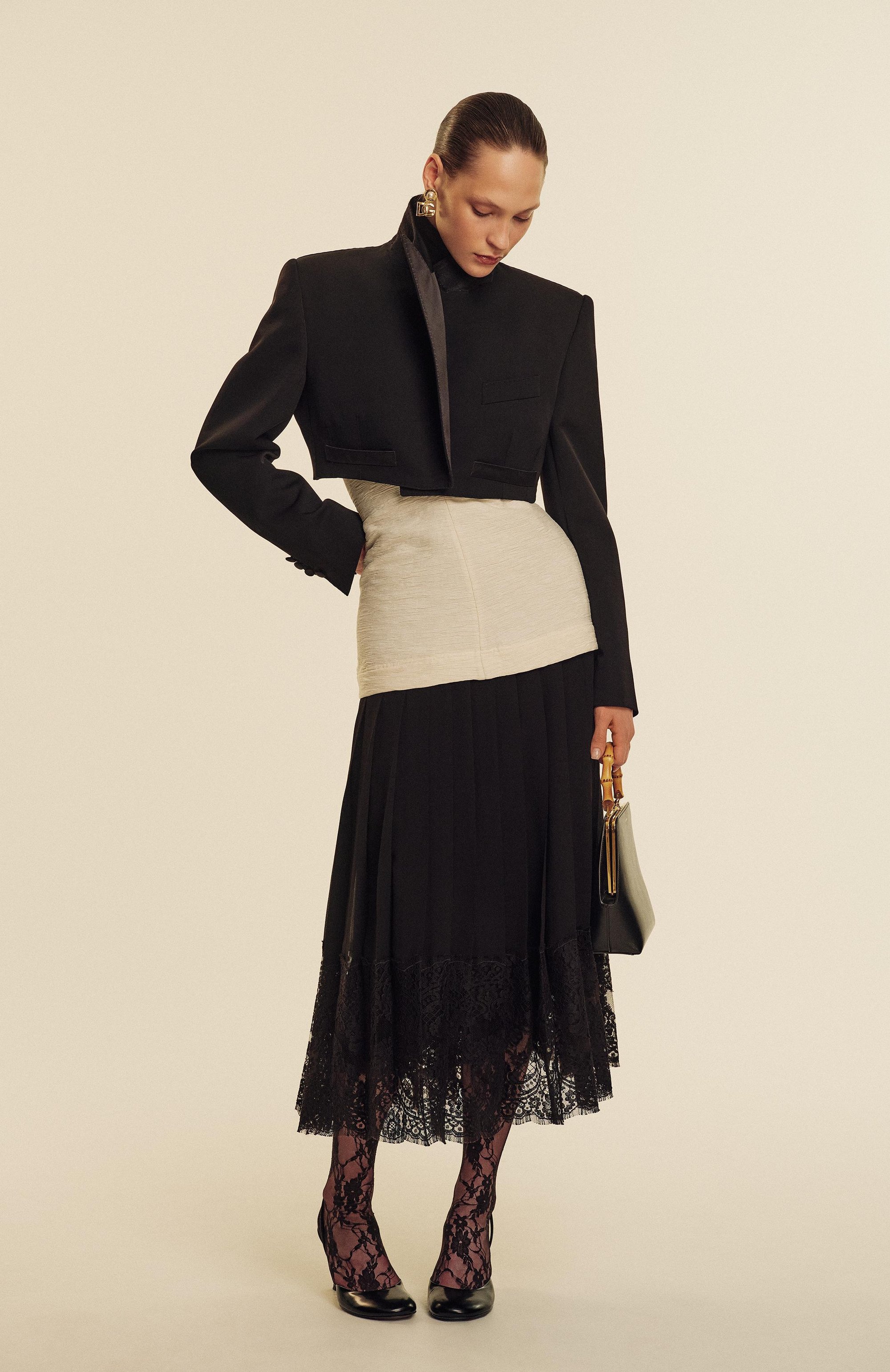 Топ из вискозы TOTEME, арт. 243-WRT0331-FB0199, фото 6