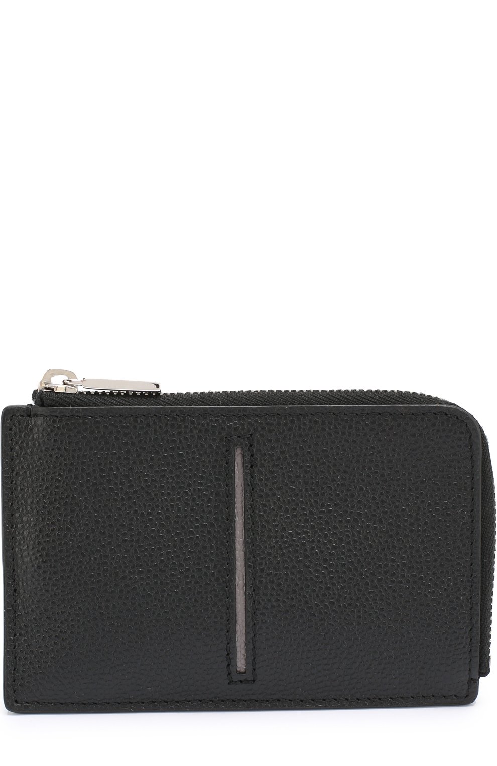 Кожаный чехол для кредитных карт  TOD’S, арт. XAMACHFV200GPA, фото 1