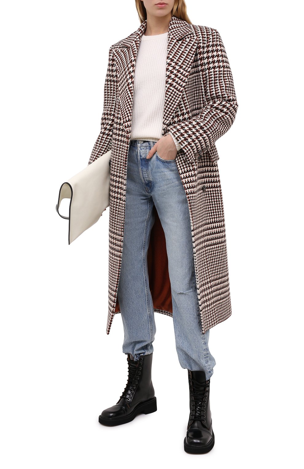 Джинсы MOUSSY, арт. 025DAC11-2310, фото 2