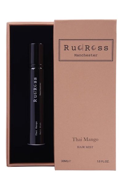 Парфюмерная вода для волос thai mango (30ml) RUDROSS бесцветного цвета по цене 6000 руб., арт. 6296907592050, фото 2 Парфюмерная вода для волос thai mango (30ml) RUDROSS, арт. 6296907592050, фото 2