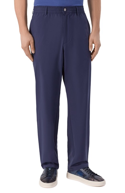 Брюки Bogner 18057861 Синий  18057861 Фото 3