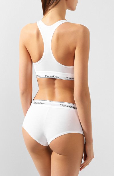 Трусы-шорты CALVIN KLEIN, арт. F3788E, фото 3