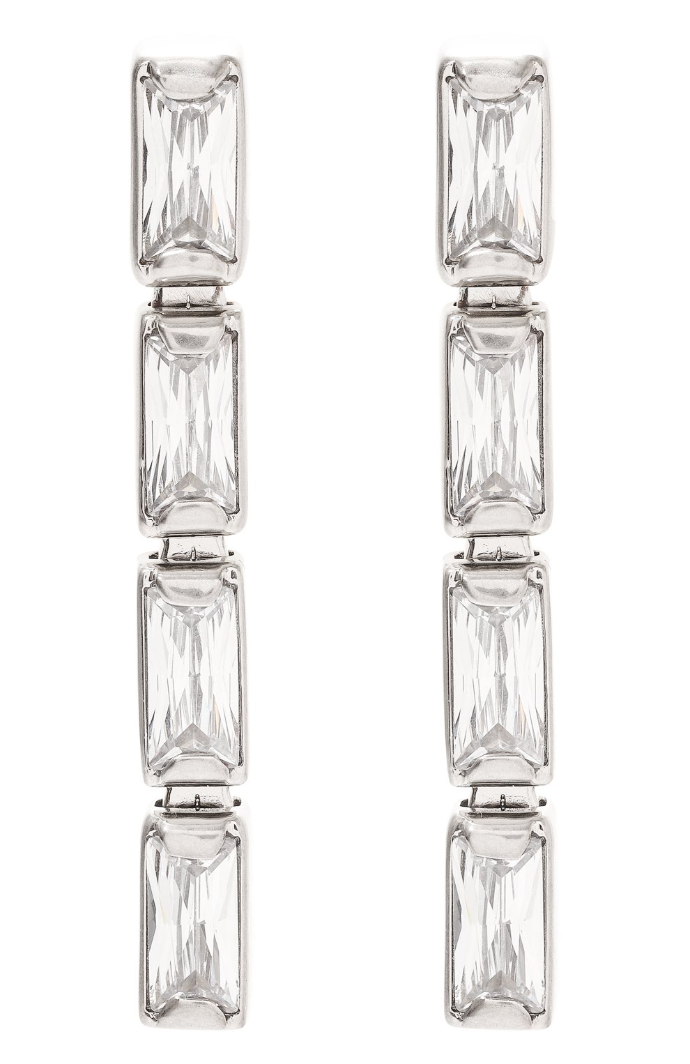 Серьги JIL SANDER, арт. J11VG0192 P5092, фото 1