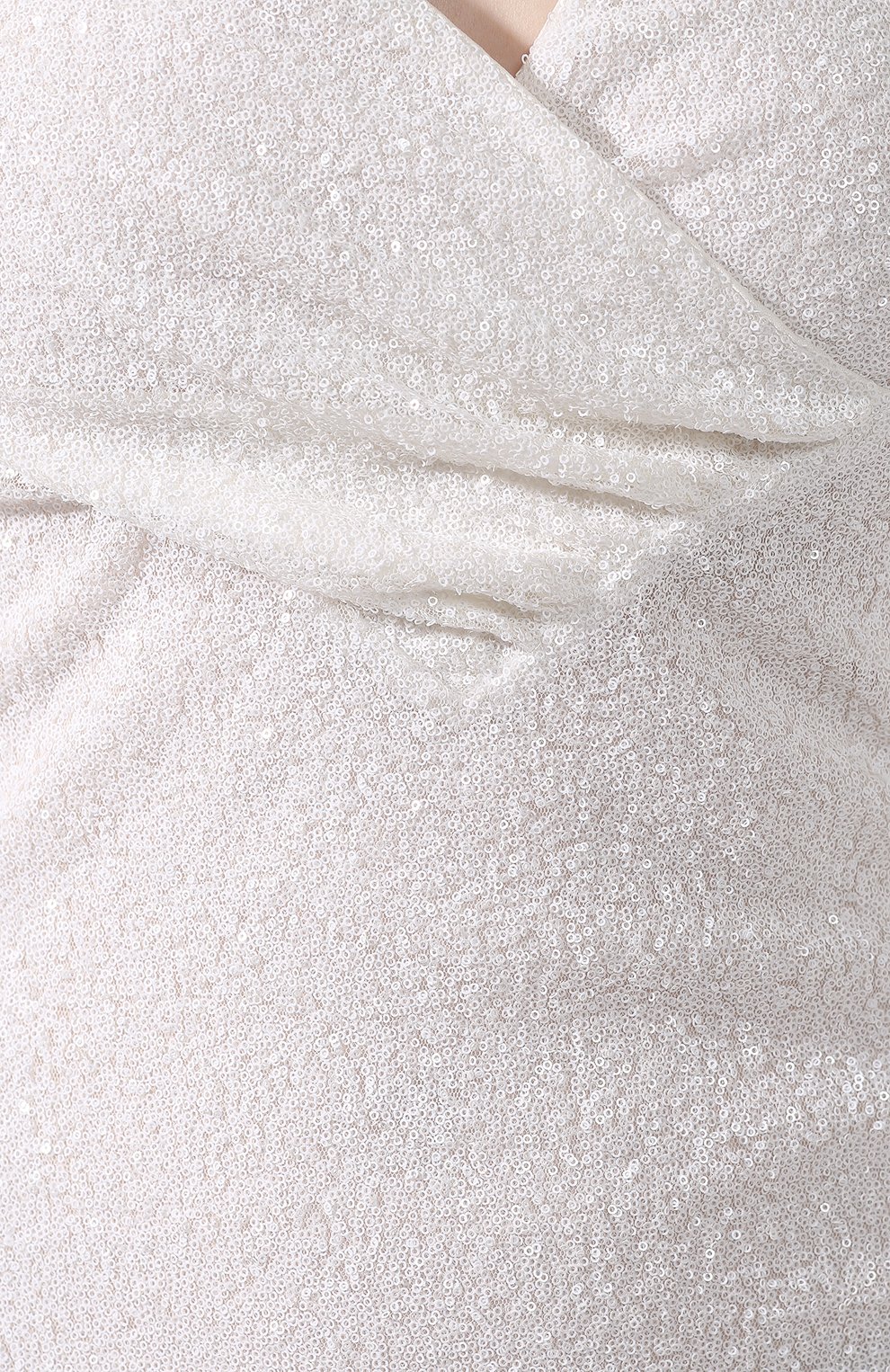 Платье-макси BALMAIN, арт. SF26891/X160, фото 5