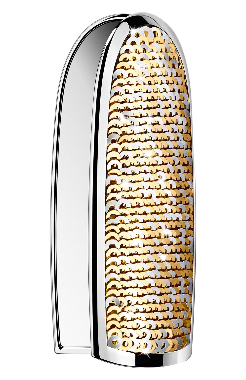 Футляр для губной помады rouge g, золото с серебром GUERLAIN, арт. G043557, фото 1