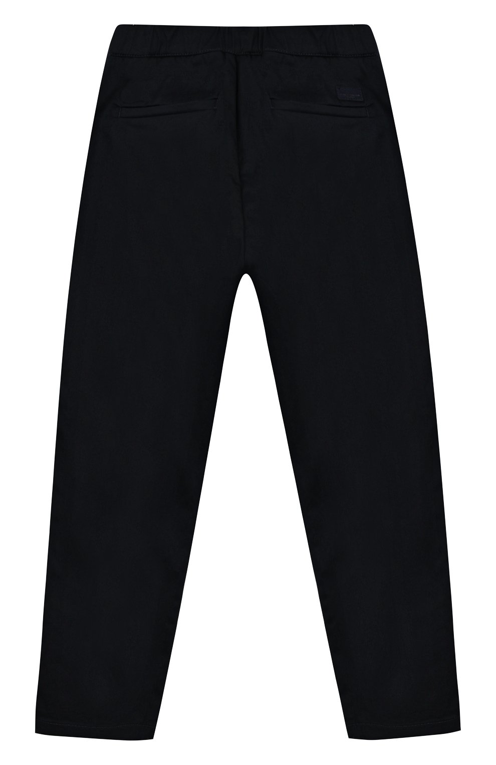 Хлопковые брюки PAOLO PECORA MILANO, арт. PP1761/14Y-16Y, фото 2