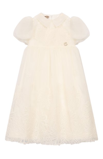 Платье ELIE SAAB JUNIOR, арт. EGAB018/TS1064